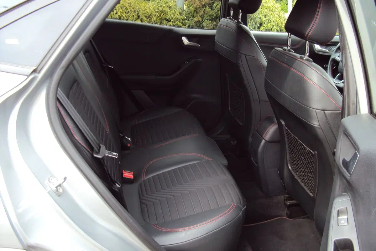 Ford Puma usata a Bologna (7)