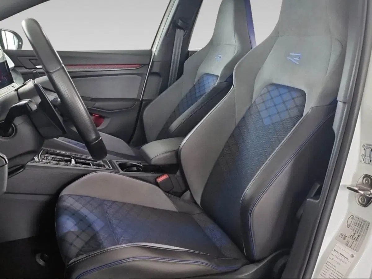 Volkswagen Golf usata a Livorno (10)