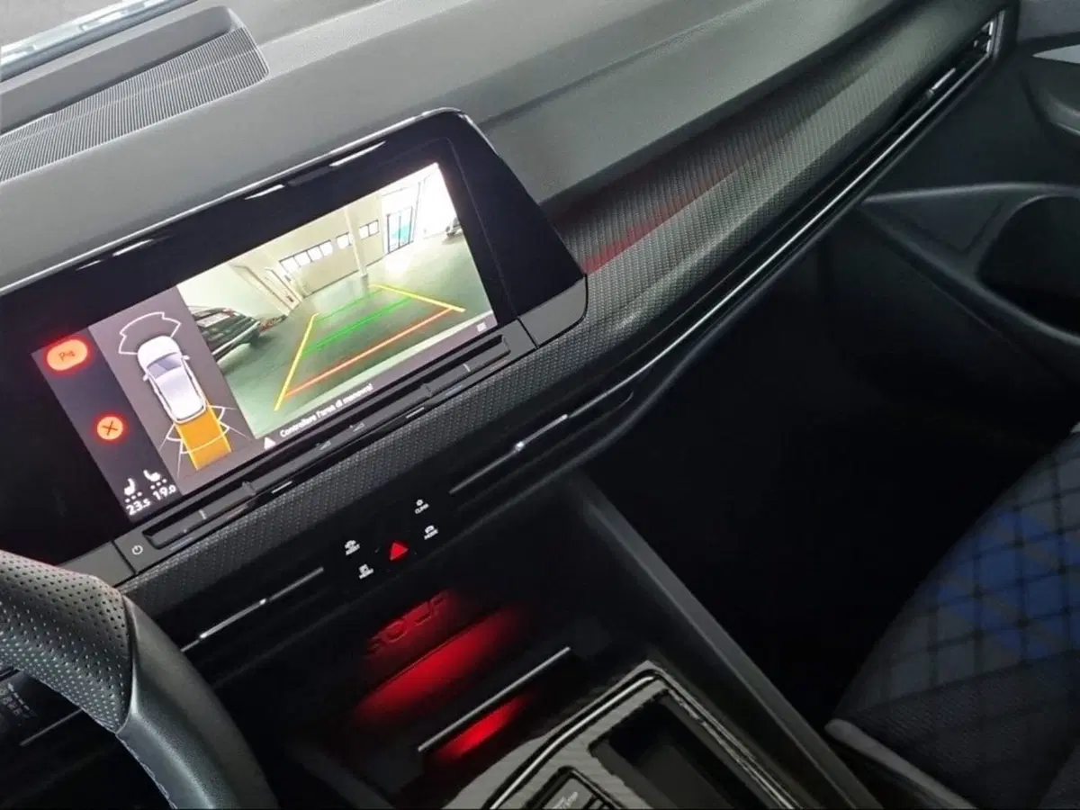 Volkswagen Golf usata a Livorno (14)