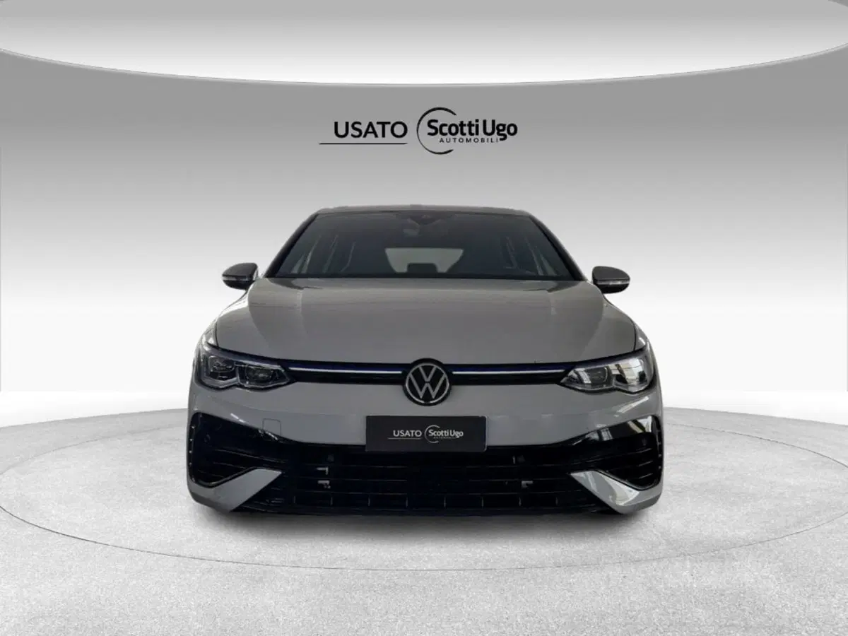 Volkswagen Golf usata a Livorno (2)