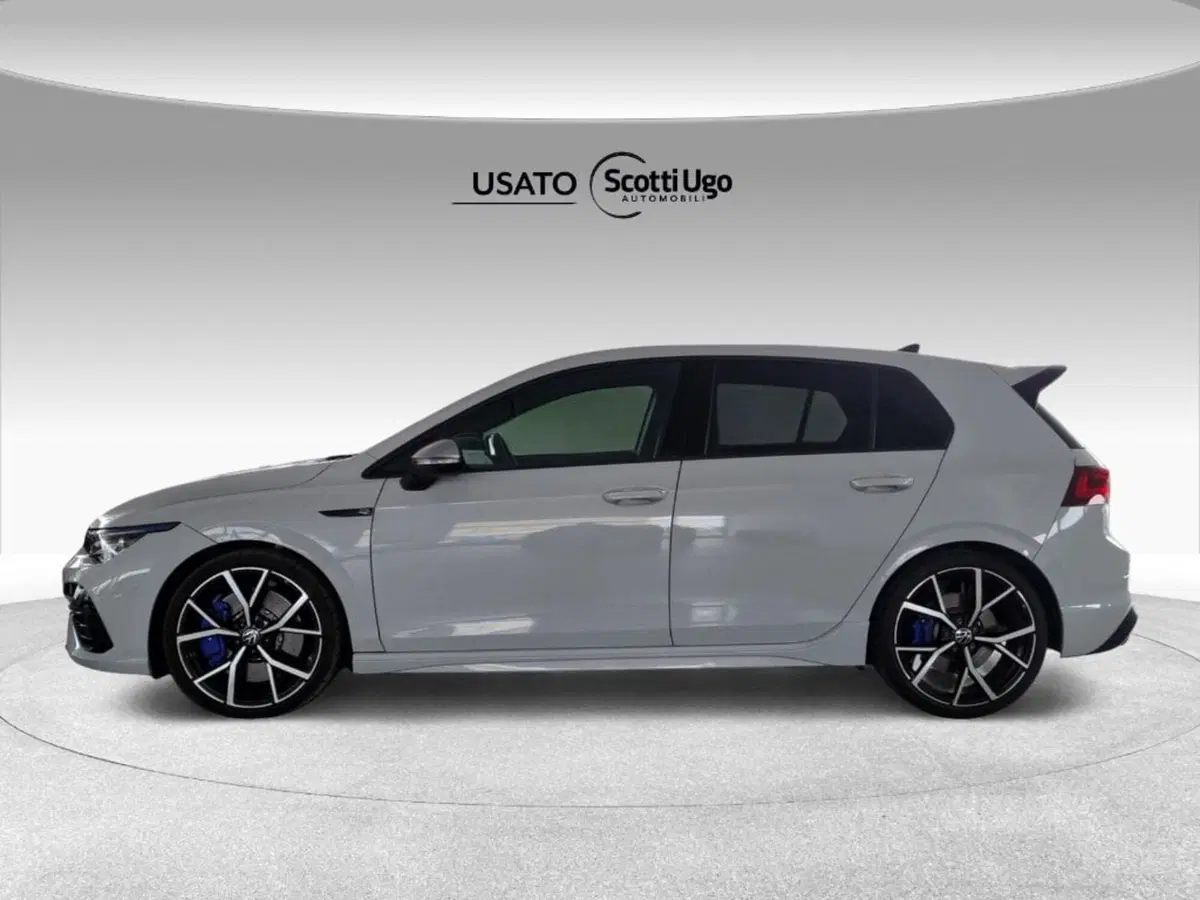 Volkswagen Golf usata a Livorno (3)
