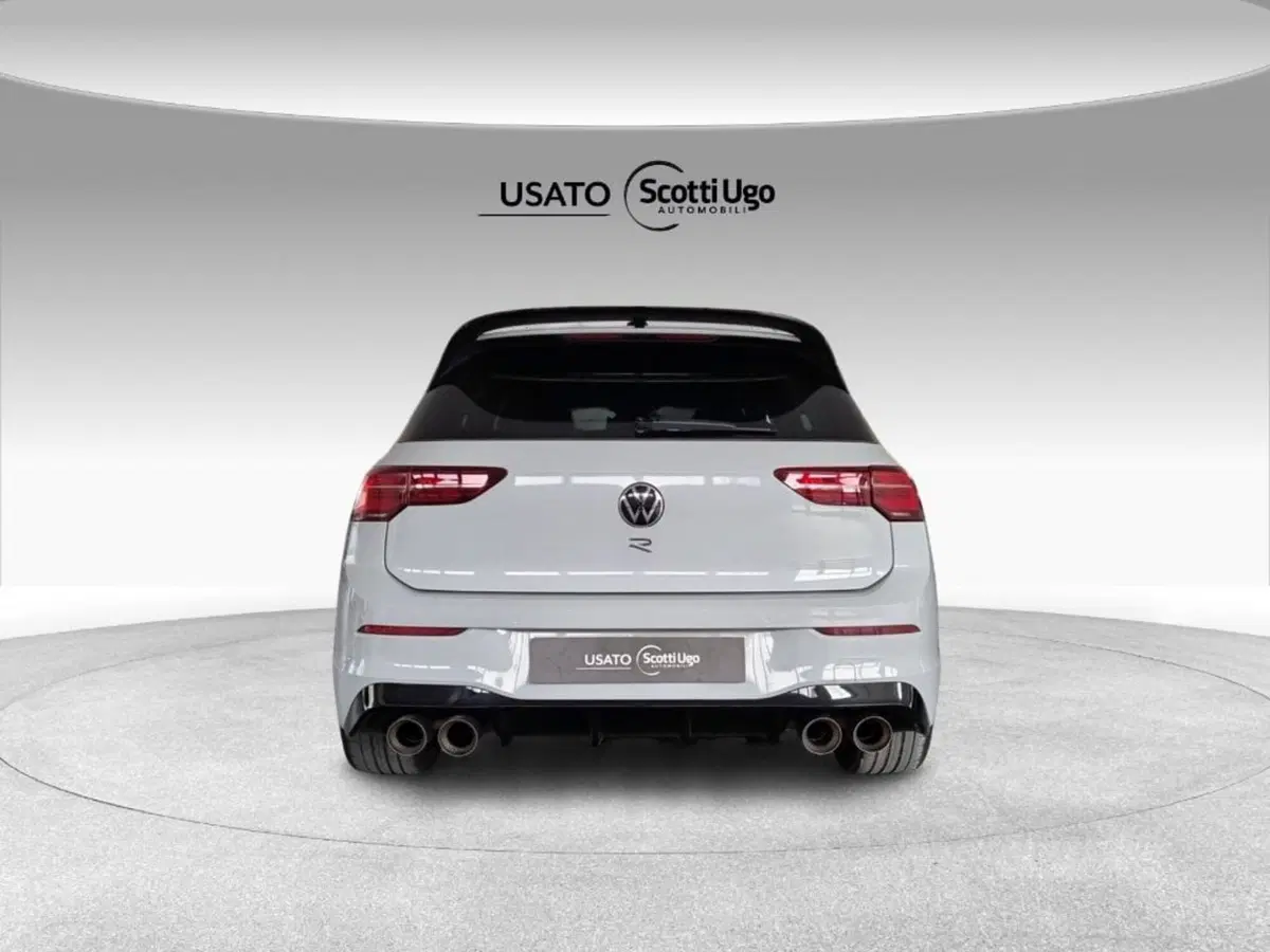 Volkswagen Golf usata a Livorno (5)