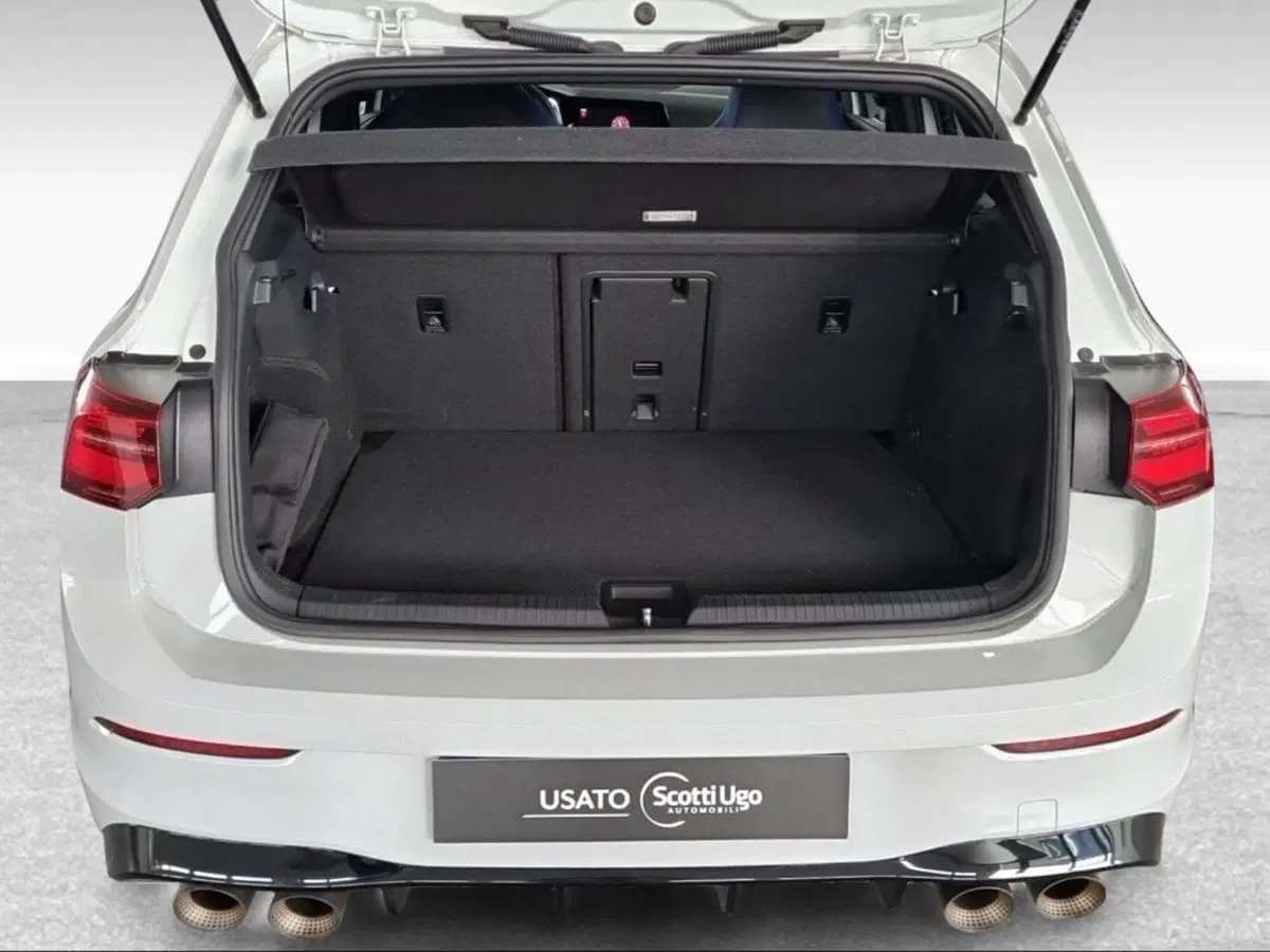 Volkswagen Golf usata a Livorno (6)