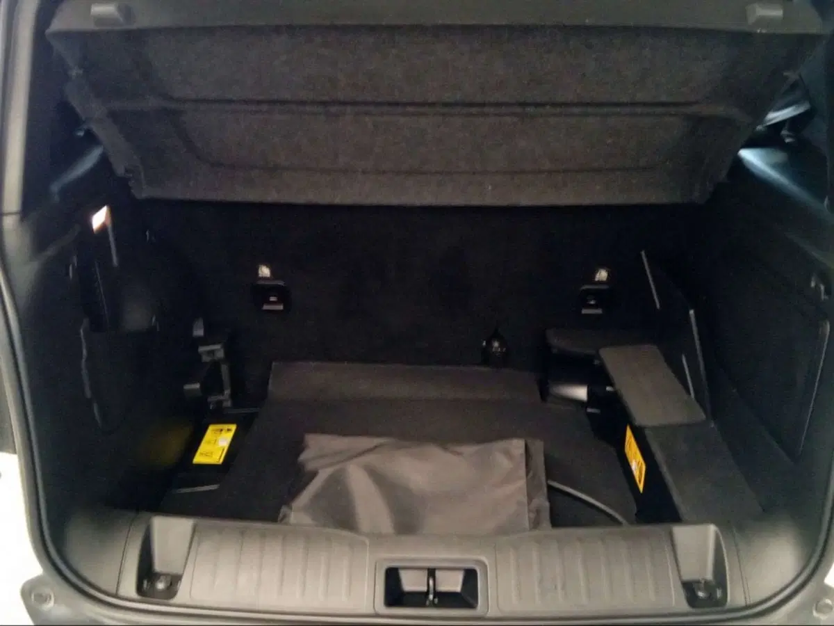 Jeep Renegade usata a Siena (16)