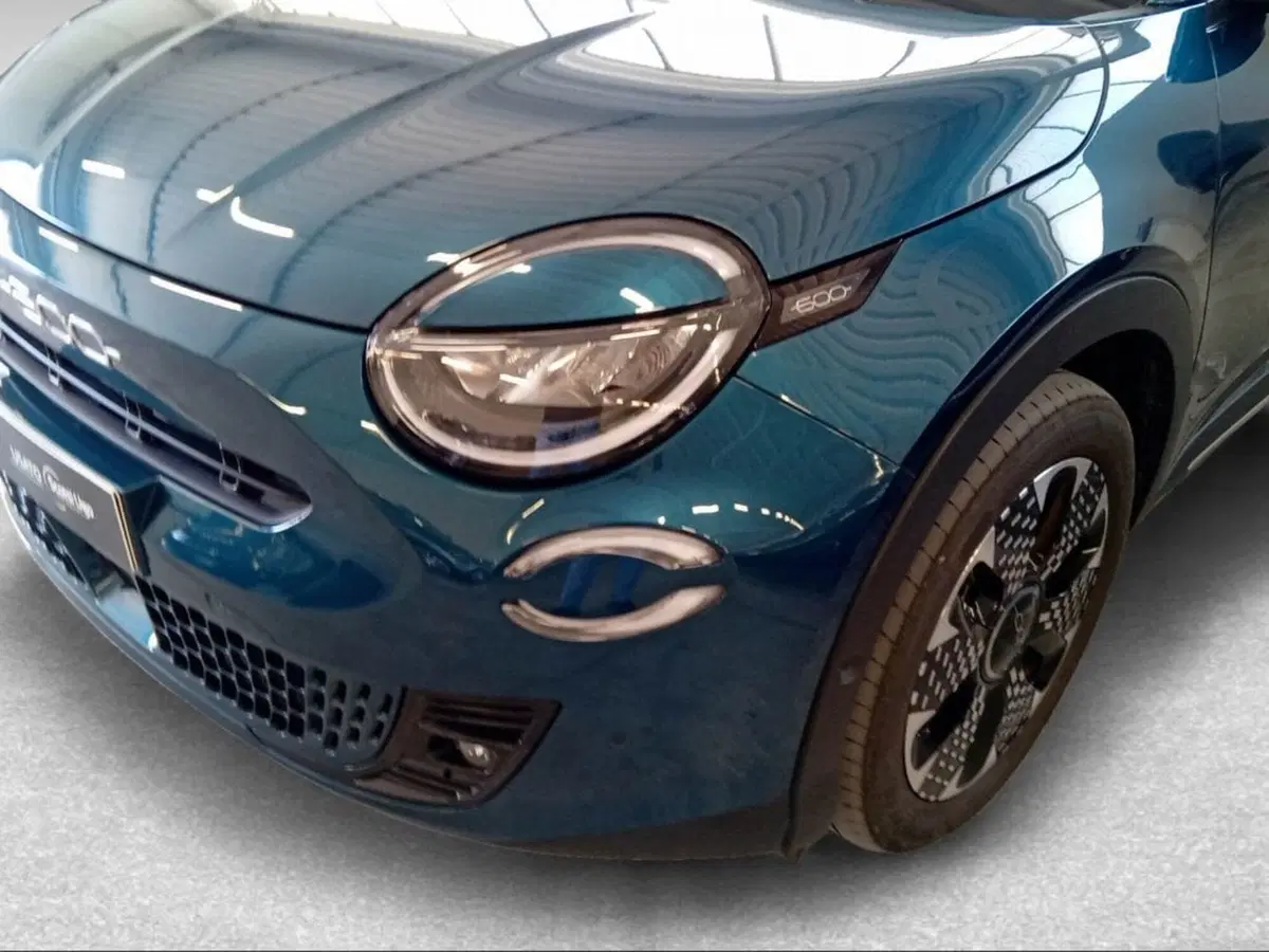 Fiat 600 usata a Siena (2)