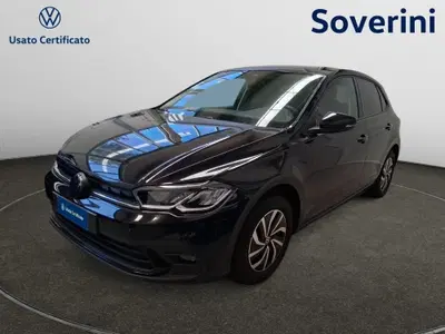 Volkswagen Polo 1.0 EVO del 2023 usata a Bologna