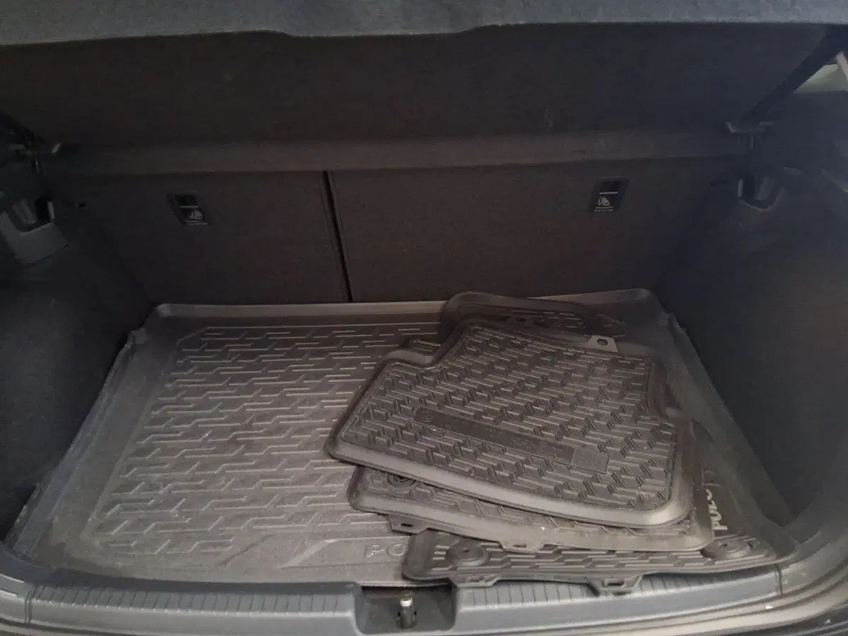 Volkswagen Polo usata a Bologna (10)