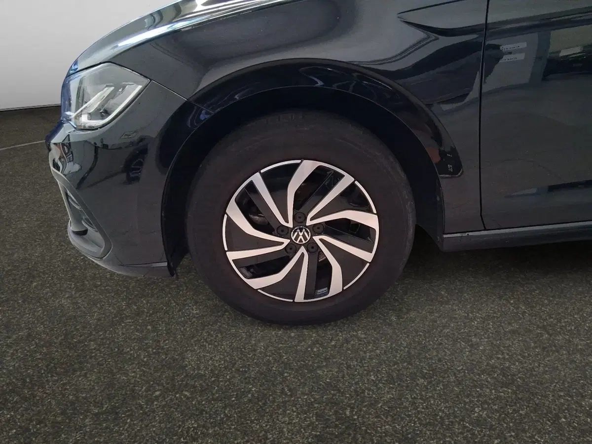 Volkswagen Polo usata a Bologna (12)