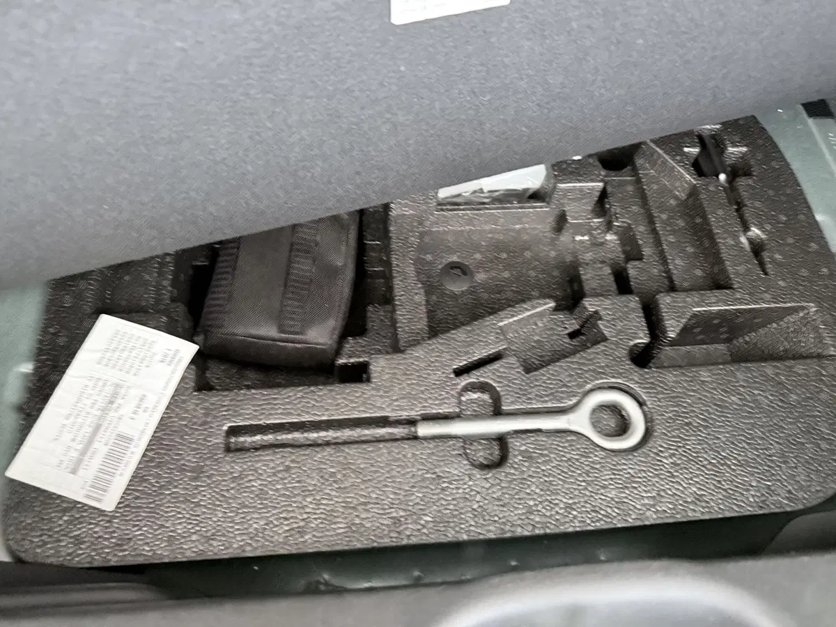 Fiat Panda Cross usata a Latina (14)