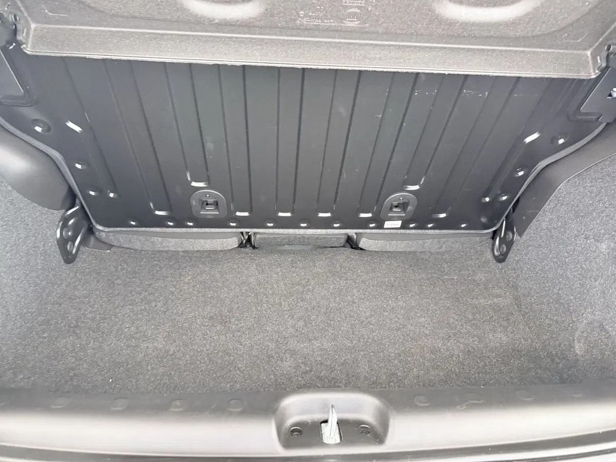 Fiat Panda Cross usata a Latina (17)