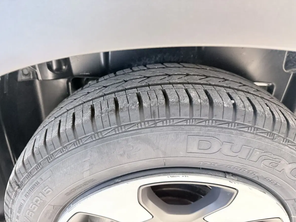 Fiat Panda Cross usata a Latina (18)