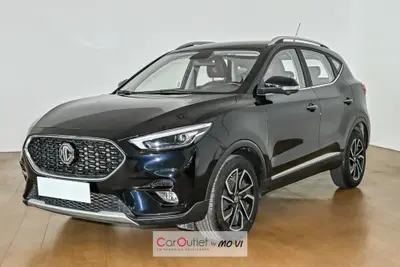 Mg ZS ZS 1.5 Luxury del 2024 usata a Genova