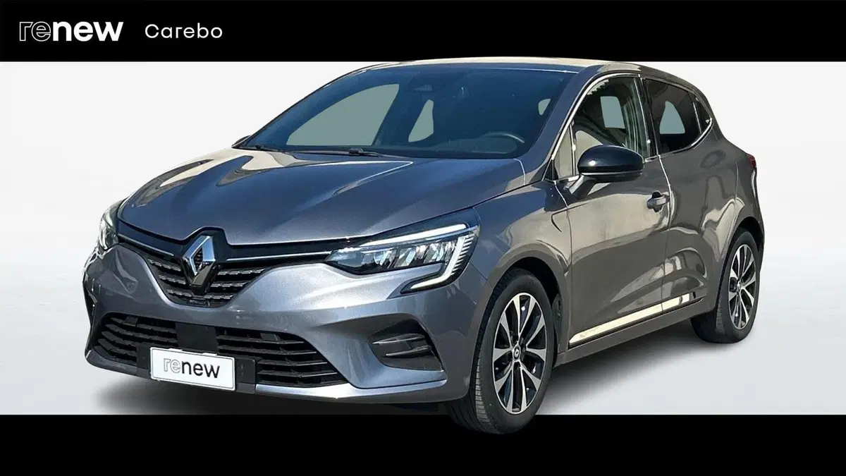 Renault Clio usata a Parma