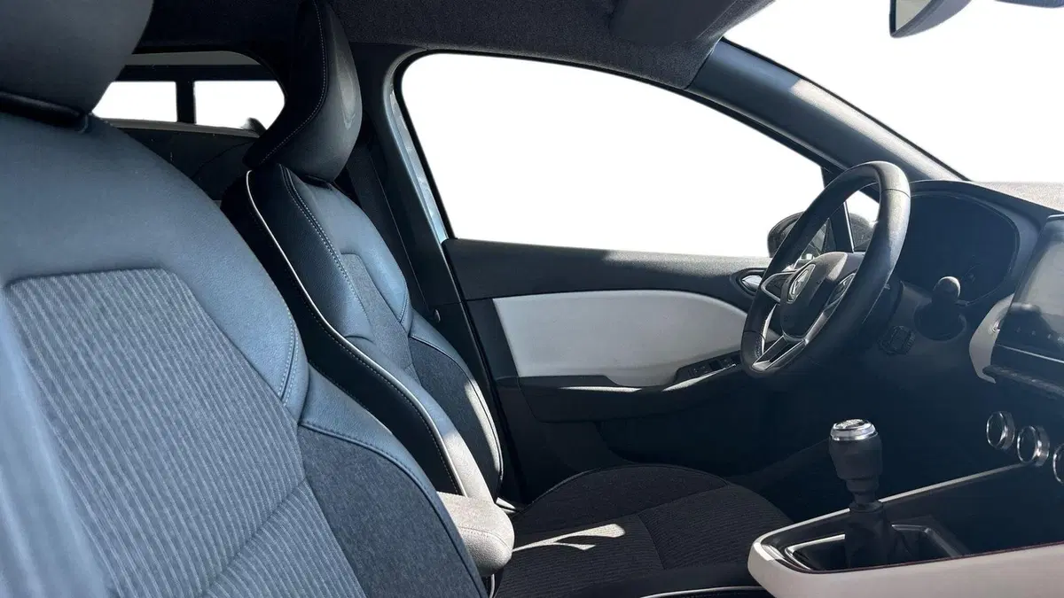 Renault Clio usata a Parma (10)