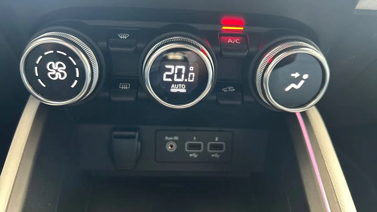 Renault Clio usata a Parma (13)
