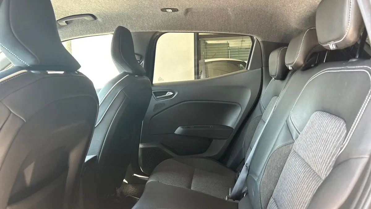 Renault Clio usata a Parma (14)
