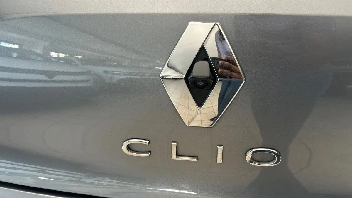 Renault Clio usata a Parma (15)