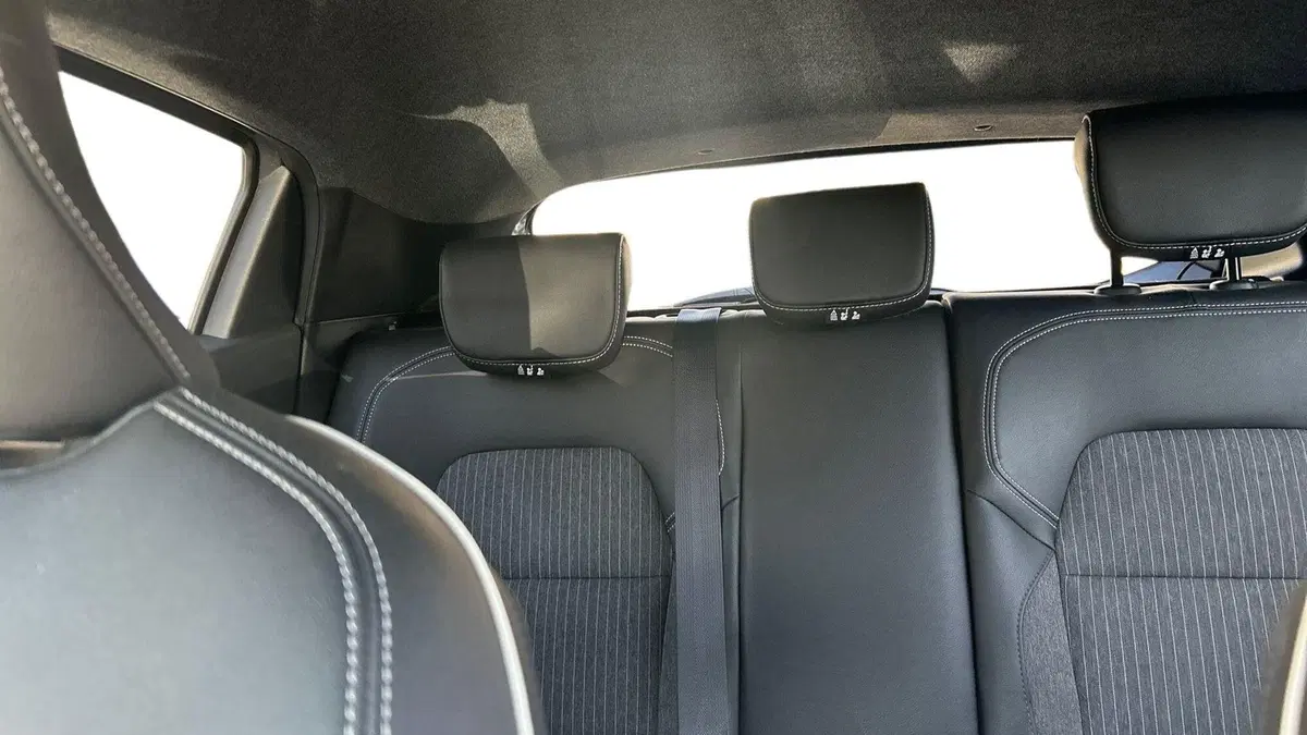 Renault Clio usata a Parma (17)