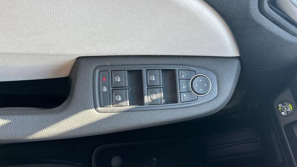 Renault Clio usata a Parma (19)