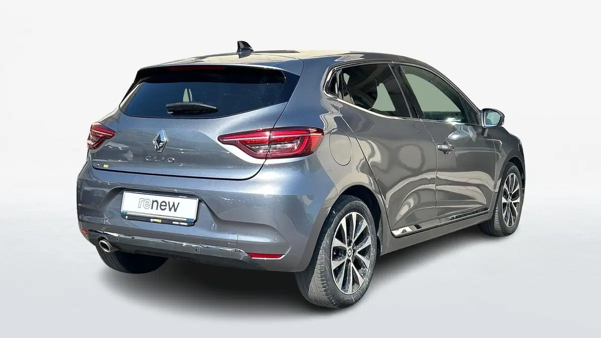 Renault Clio usata a Parma (2)