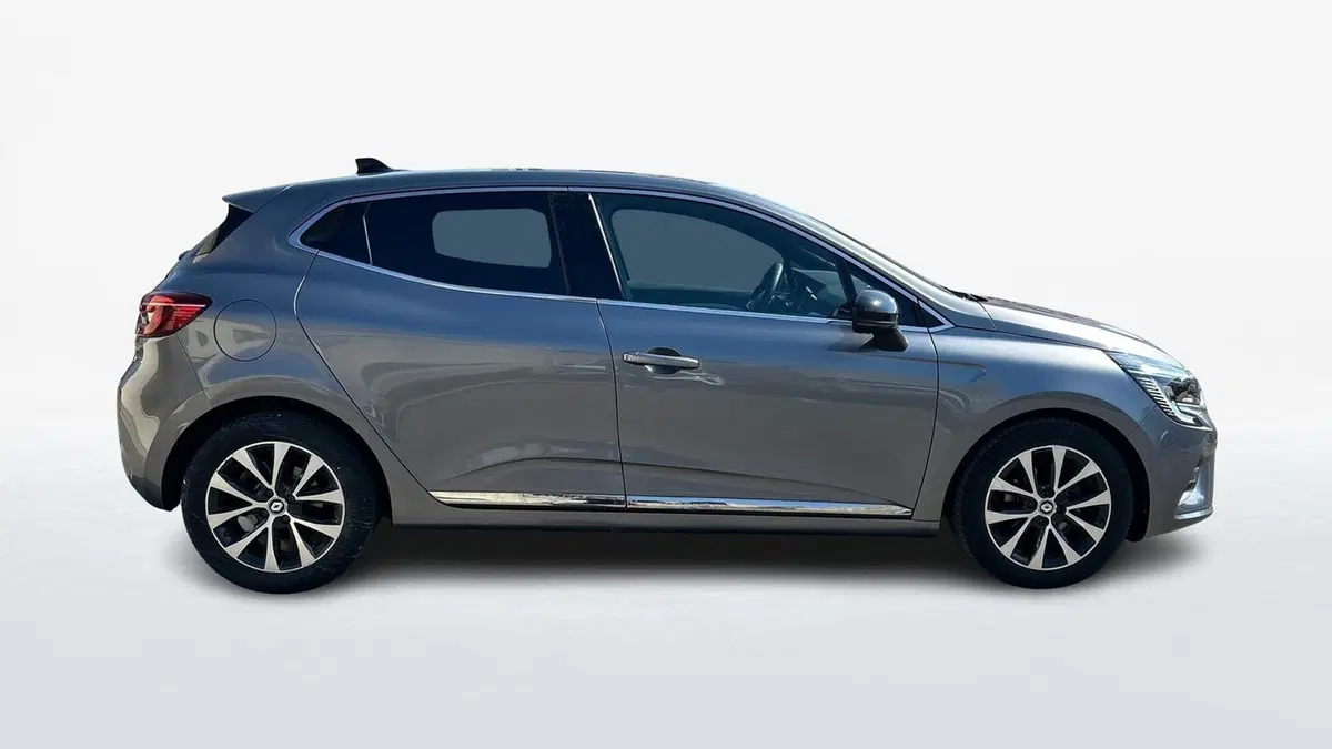 Renault Clio usata a Parma (3)