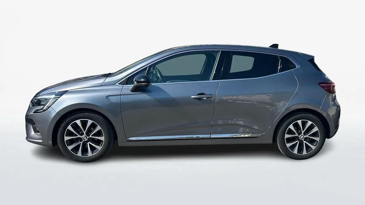 Renault Clio usata a Parma (4)