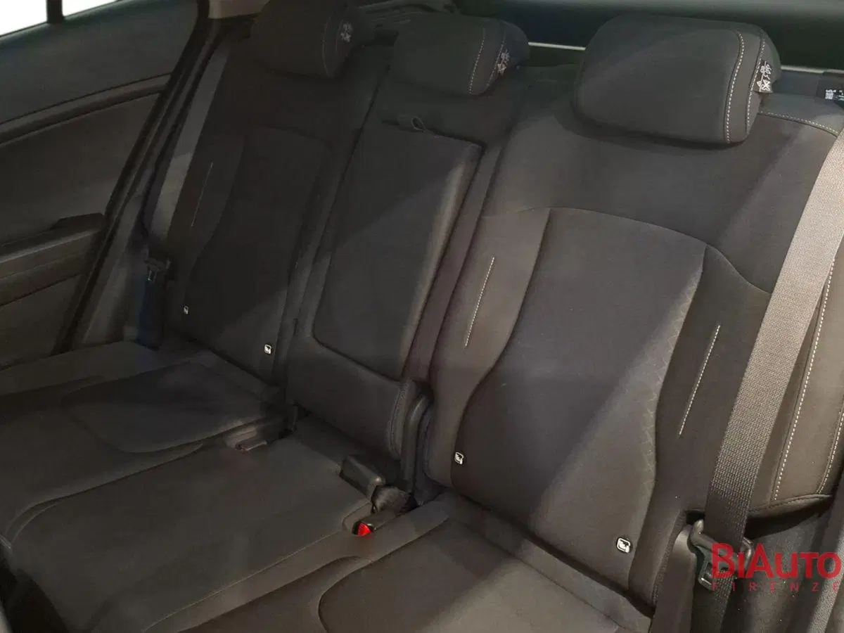 Kia Sportage usata a Firenze (10)