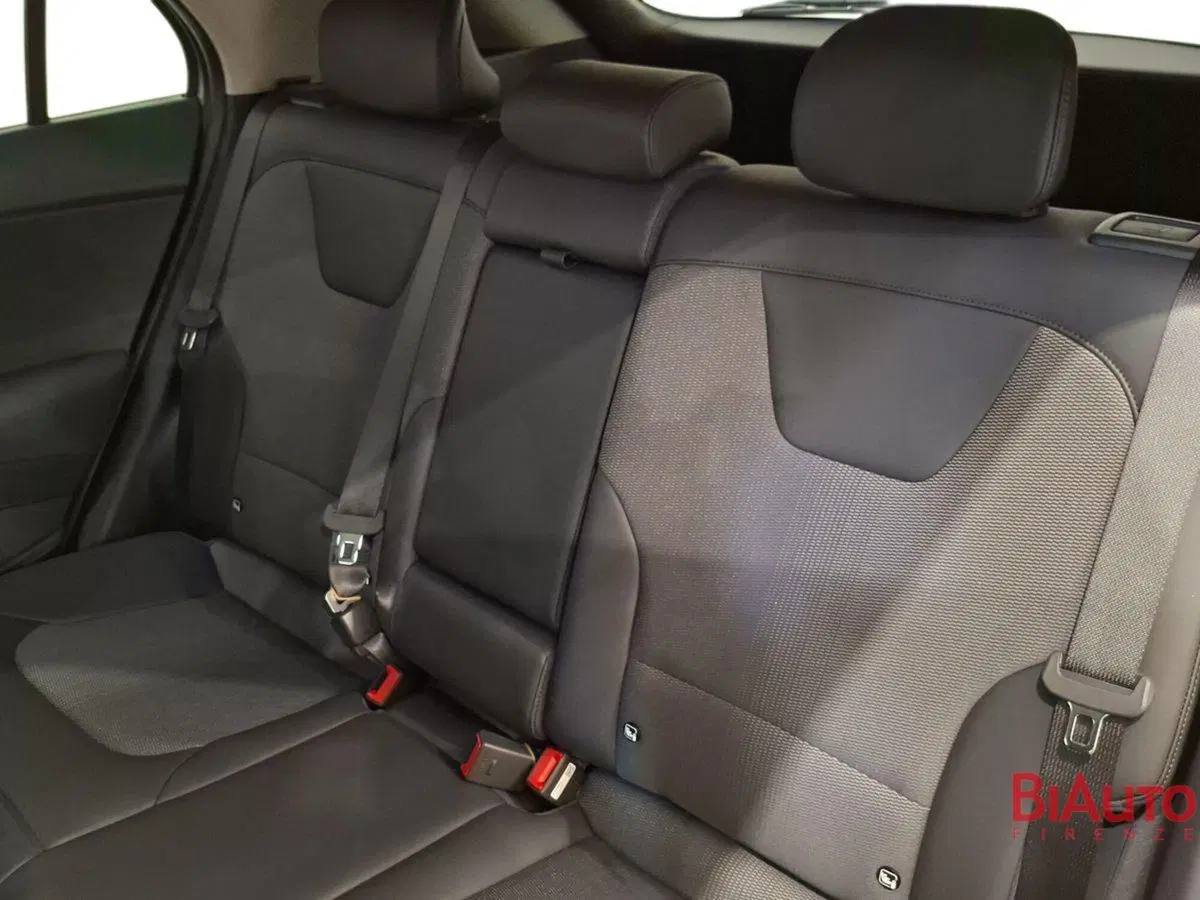 Kia Niro nuova a Firenze (10)