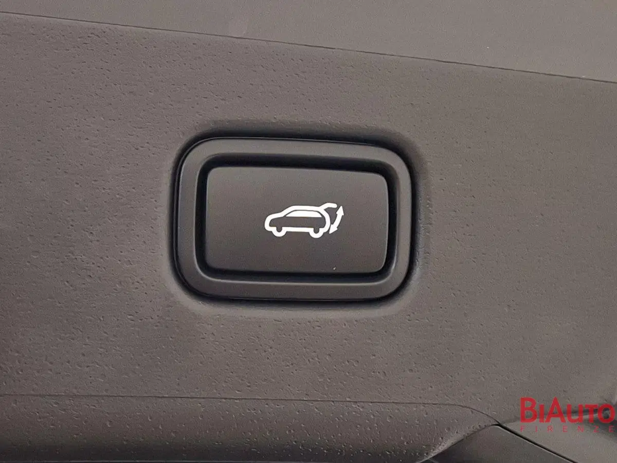 Kia Niro nuova a Firenze (19)