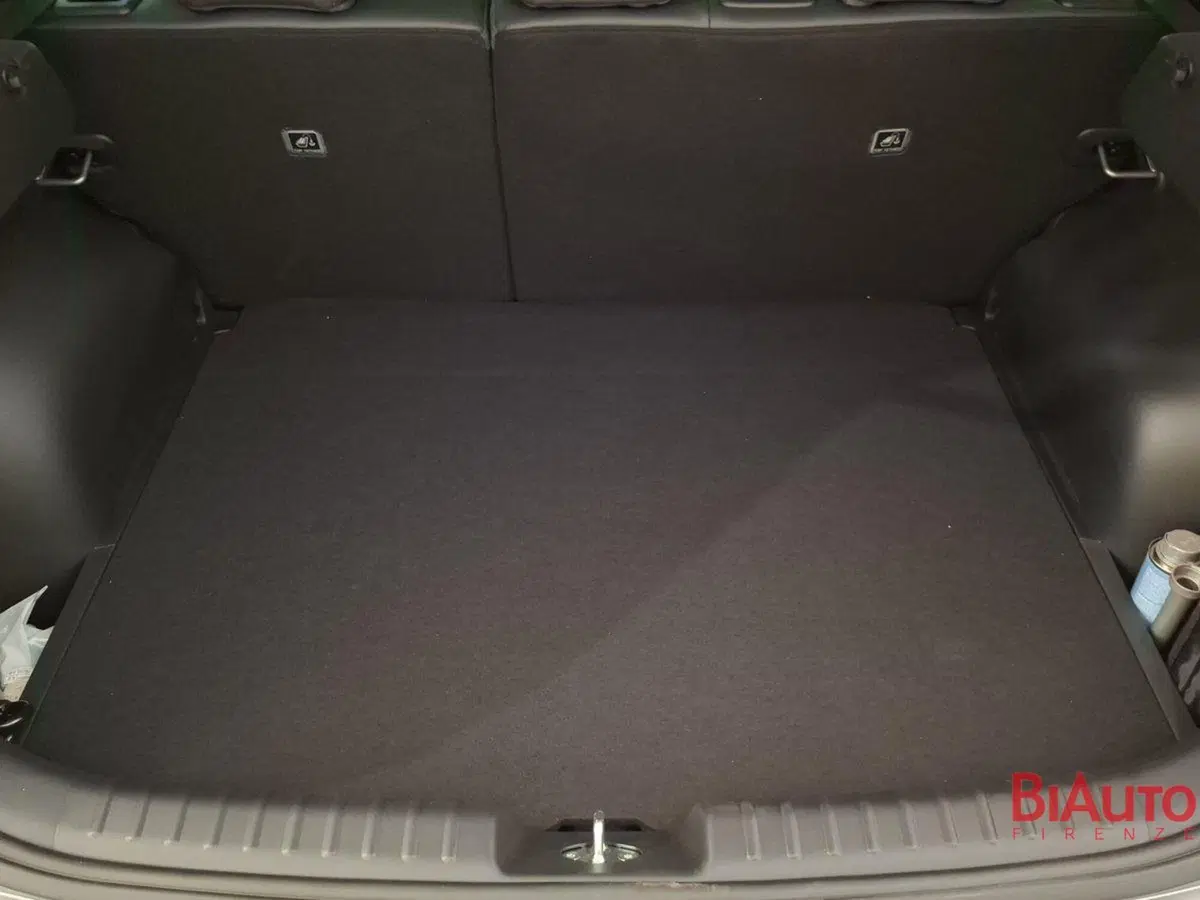 Kia Niro nuova a Firenze (5)