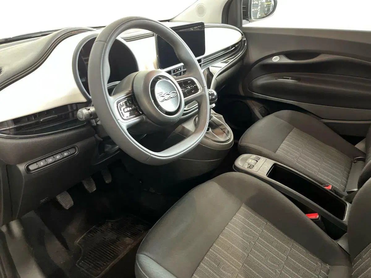 Fiat 500 usata a Bari (10)