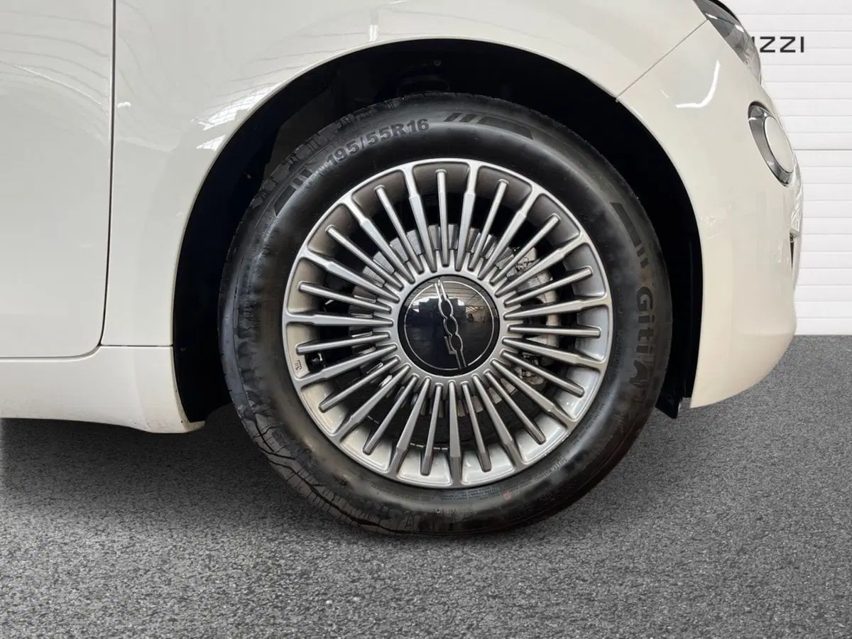 Fiat 500 usata a Bari (6)