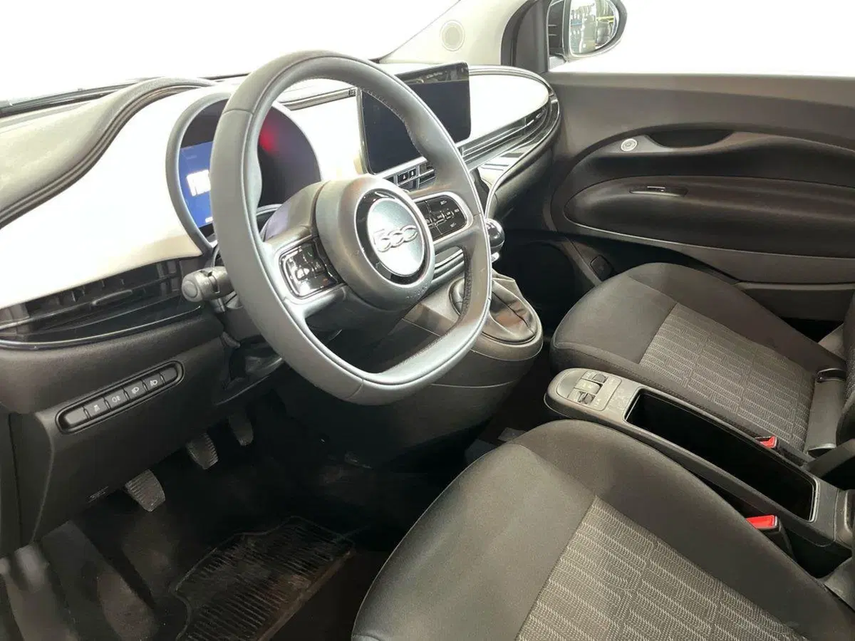 Fiat 500 usata a Bari (7)
