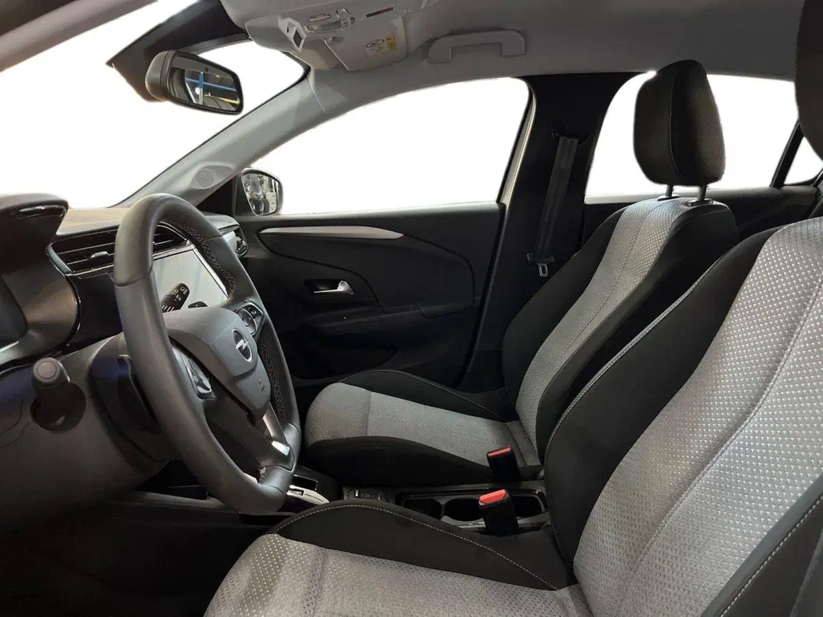 Opel Corsa usata a Bari (7)
