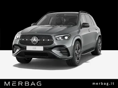 Mercedes-Benz GLE Coupé 350 de 4Matic Plug-in Hybrid Coupé Premium Pro nuova a Monza