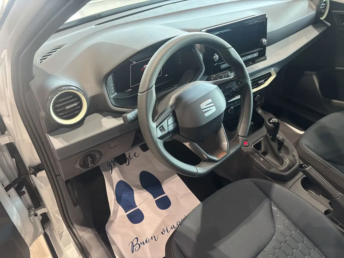 SEAT Arona nuova a Ferrara (10)