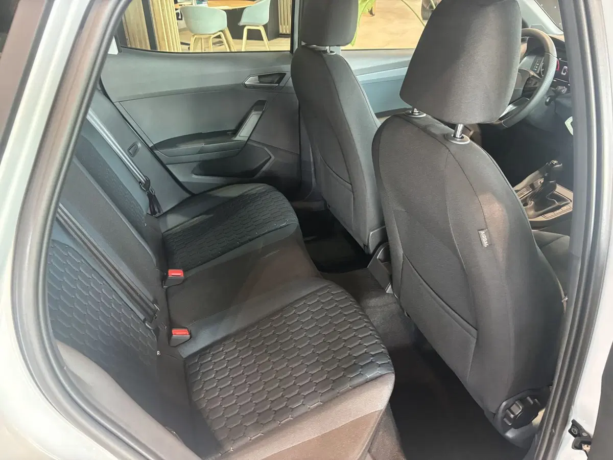 SEAT Arona nuova a Ferrara (13)
