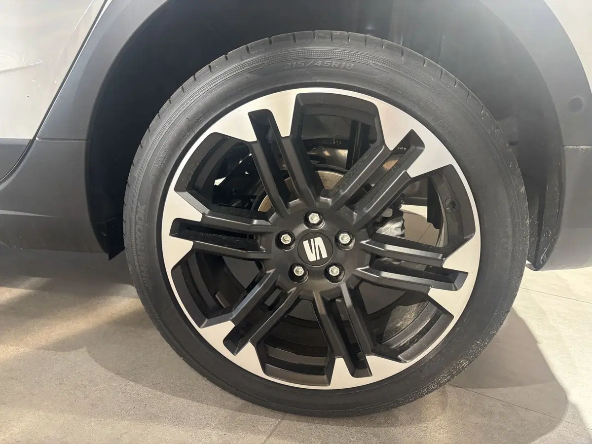 SEAT Arona nuova a Ferrara (7)