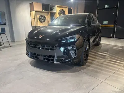 Cupra Terramar 1.5 e-hybrid Impulse 204cv dsg nuova a Ferrara