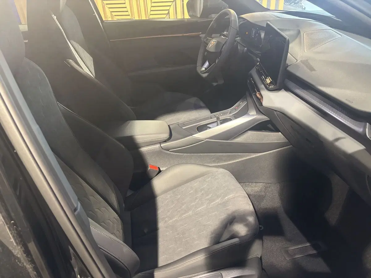 Cupra Terramar nuova a Ferrara (12)