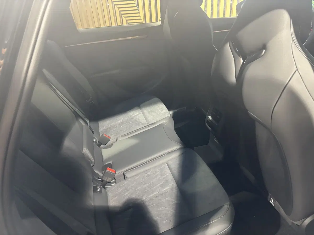Cupra Terramar nuova a Ferrara (13)