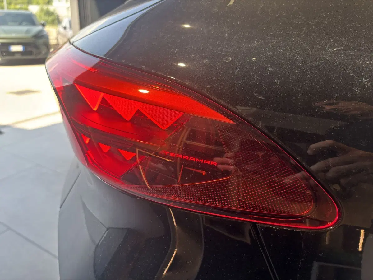 Cupra Terramar nuova a Ferrara (16)
