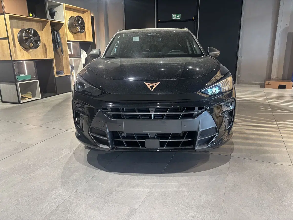 Cupra Terramar nuova a Ferrara (2)