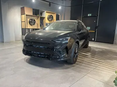 Cupra Formentor 1.5 hybrid Tribe Edition 150cv dsg nuova a Ferrara