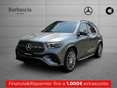 Mercedes-Benz GLE SUV 350 de phev AMG Line Advanced Plus 4matic auto del 2024 usata a Pescara
