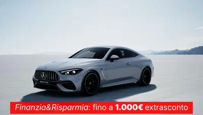 Mercedes-Benz CLE Coupé AMG 53 Premium 4matic+ auto nuova a Mozzagrogna