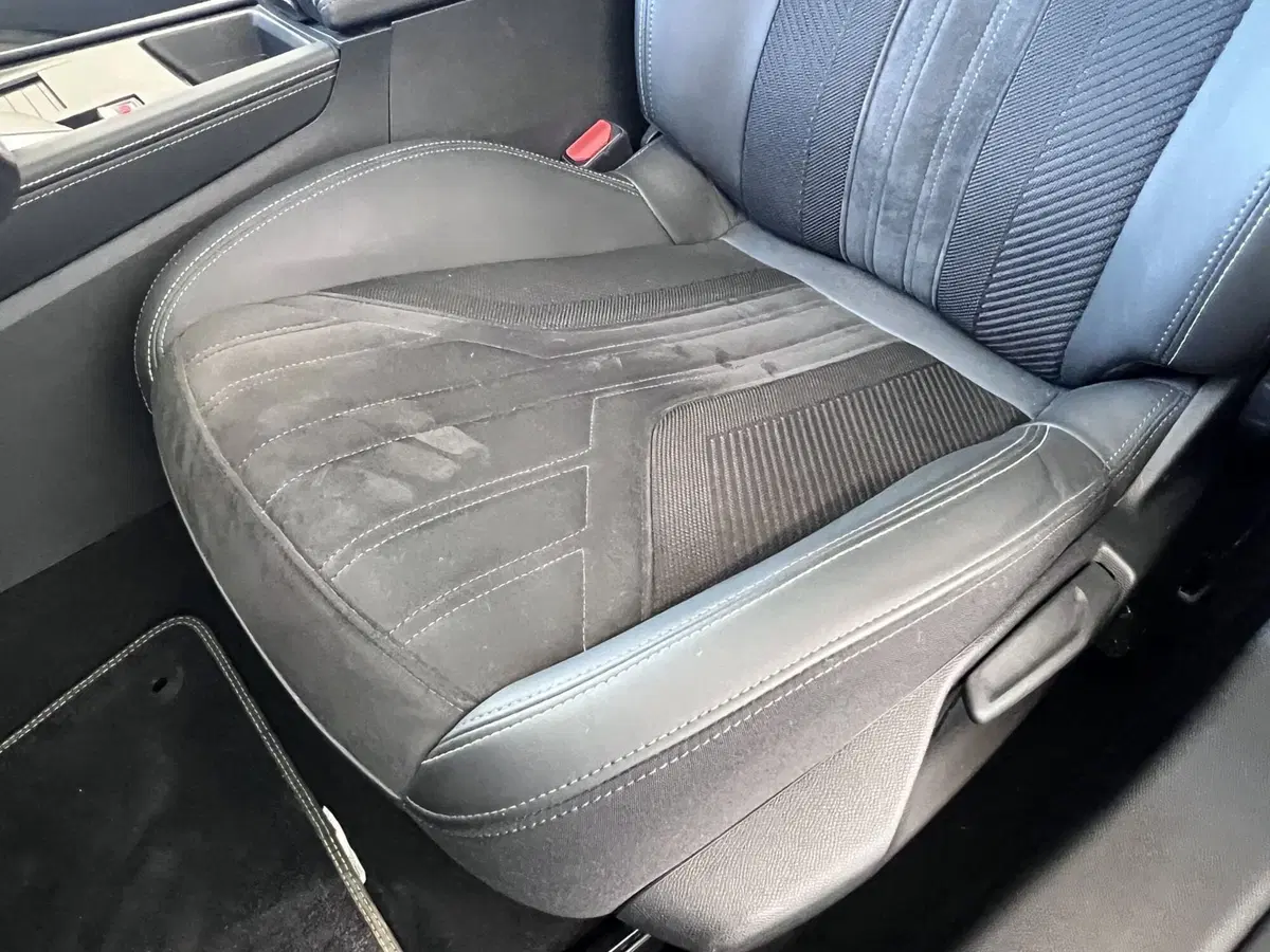 Peugeot 408 usata a Bari (18)