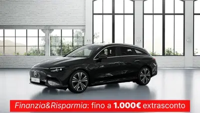 Mercedes-Benz CLA Shooting Brake Elettrica 200 Premium Plus nuova a Mozzagrogna