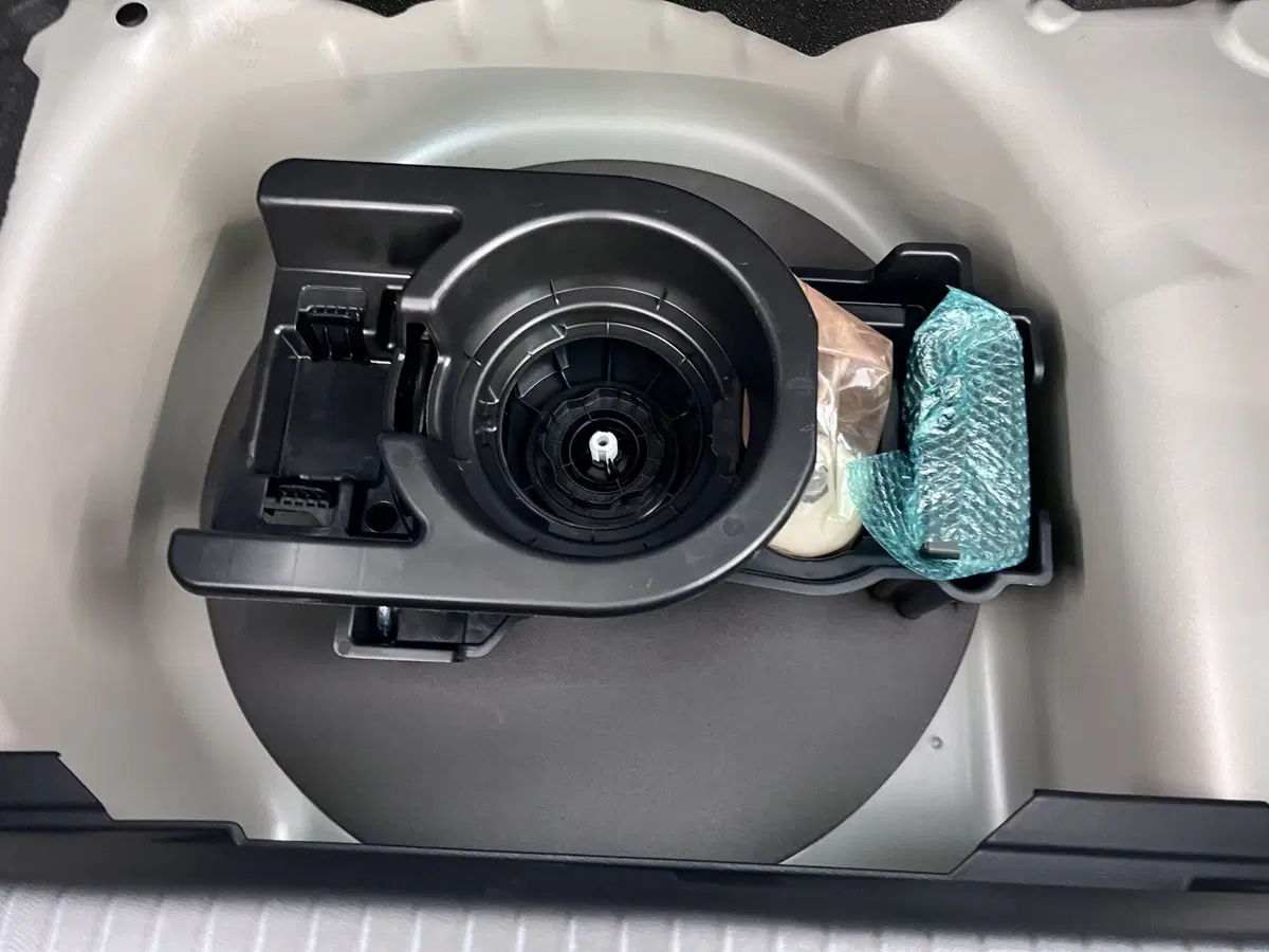 Opel Corsa nuova a Bari (10)