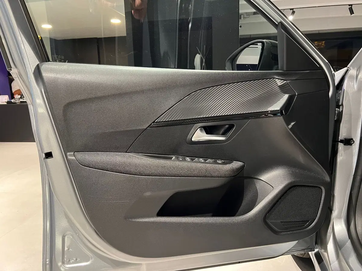 Peugeot 208 nuova a Bari (10)